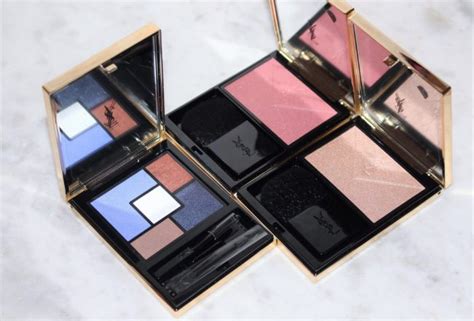 ysl yconic purple collection|YSL Fall 2018 Makeup – Yconic Purple Collection Review.